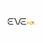 eve nx android application logo